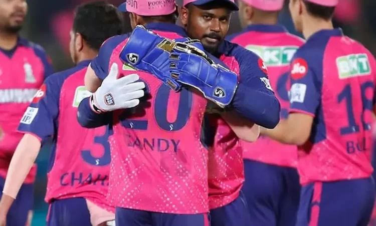 IPL 2024, RR vs DC: Riyan Parag, Bowlers Propel Rajasthan Royals To 12-Run Win Over Delhi Capitals