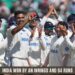 5th Test: Kuldeep, Ashwin, Rohit, Gill Steer India To Massive Win Over England, Claim Series 4-1