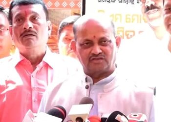 BJP To Fight Alone In Upcoming Lok Sabha, Assembly Polls In Odisha: Manmohan Samal