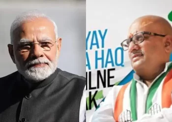 Lok Sabha Elections 2024: Congress Fields Ajay Rai Against PM Modi From Varanasi