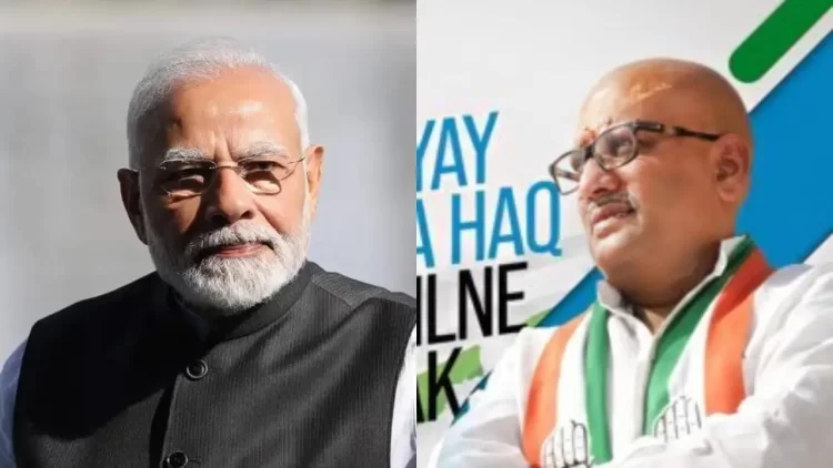 Lok Sabha Elections 2024: Congress Fields Ajay Rai Against PM Modi From Varanasi