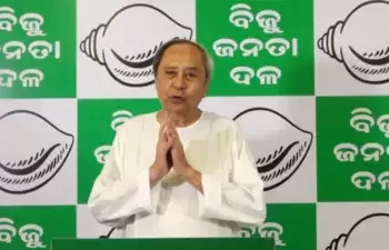 BJD Releases List Of LS Candidates; Bobby Das To Contest From Sambalpur, Manmath Routray From Bhubaneswar