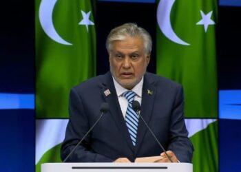 Pakistan ‘Seriously’ Considering Reviving Trade With India: FM Ishaq Dar