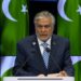 Pakistan ‘Seriously’ Considering Reviving Trade With India: FM Ishaq Dar