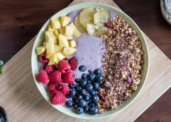 Almonds to Berry: Know superfoods to boost your immunity all year round