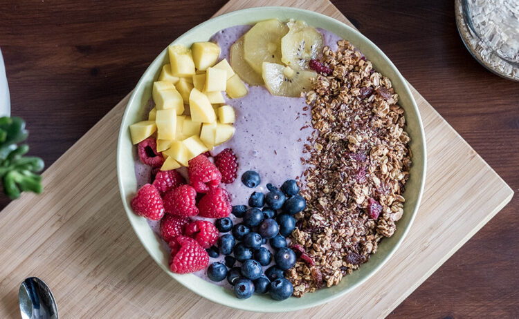 Almonds to Berry: Know superfoods to boost your immunity all year round