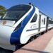 Bhubaneswar-Visakhapatnam-Bhubaneswar Vande Bharat Express Starts Service