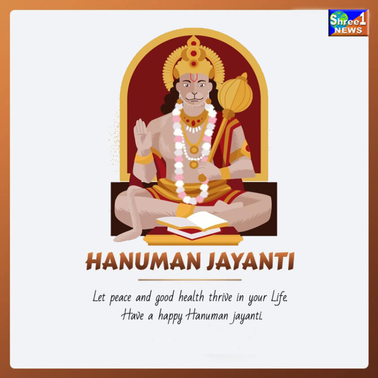 Hanuman Jayanti 2024: Date, rituals, significance, all you want to know