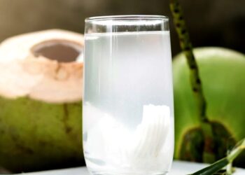 7 Health Benefits Of Drinking Coconut Water In Summer