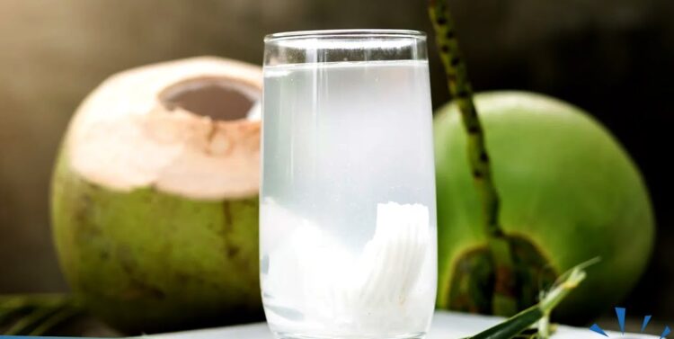 7 Health Benefits Of Drinking Coconut Water In Summer