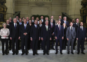 EU Leaders Agree For New Sanctions On Iran