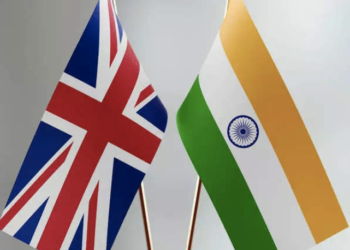 India, UK closer to pact on electric propulsion system for warships