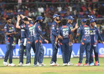 IPL-2024, RCB vs LSG: Mayank Yadav’s Sensational 3-14, De Kock's Fifty helps LSG beat RCB by 28 runs