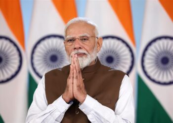 PM Modi's visit to Mauritius: Both sides to boost maritime security cooperation