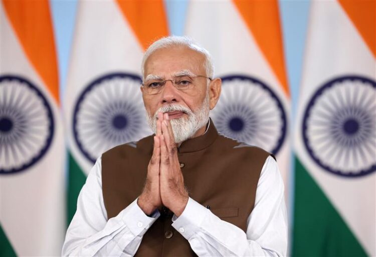 PM Modi's visit to Mauritius: Both sides to boost maritime security cooperation