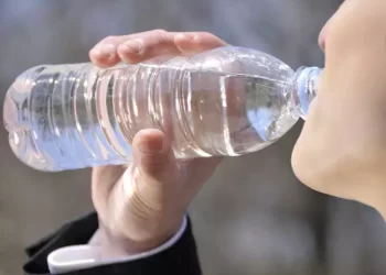 Have you been drinking water from a plastic bottle? Here’s why it could be harmful