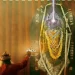 In Ayodhya, ‘Surya Tilak’ of Ram Lalla on Ram Navami
