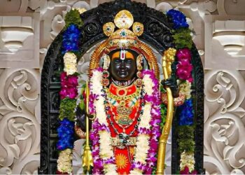 First Ram Navami After Pran Pratishtha In Ayodhya Is Generational Milestone: PM Modi