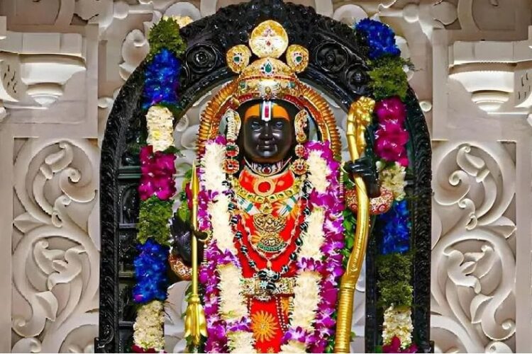 First Ram Navami After Pran Pratishtha In Ayodhya Is Generational Milestone: PM Modi