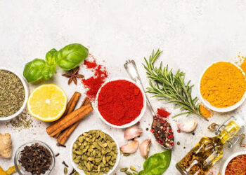 Summer Diet: 5 Cooling Spices That Are Good For You In Hot Weather