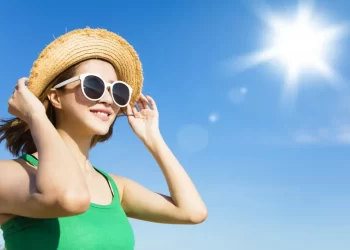 Summer Eye Care: 5 Tips To Protect Your Vision From Harmful UV Rays