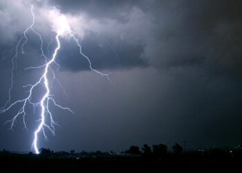 Yellow Warning Issued: Thunderstorms, Fog Expected In Several Odisha Districts Tomorrow