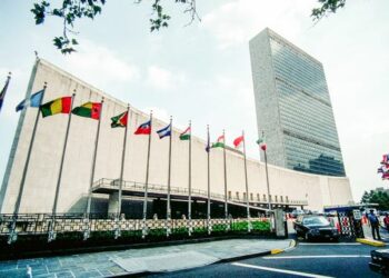 UN Reports: Multinationals View India As Alternative Manufacturing Base; Investments ‘Strong'