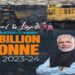 PM Modi Hails India’s Coal Production Crossing 1 Billion Tonnes For First Time