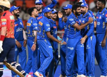 IPL 2024, MI vs PBKS: Mumbai Indians beat Punjab Kings by 9 runs in a thriller for third victory of the season