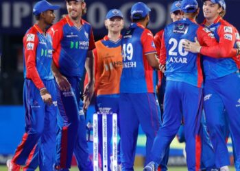 IPL 2024, DC vs CSK - Delhi finally register first win beating Chennai by 20 runs