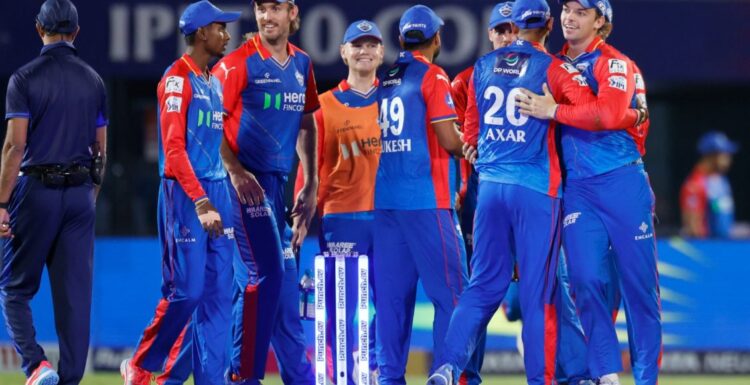 IPL 2024, DC vs CSK - Delhi finally register first win beating Chennai by 20 runs
