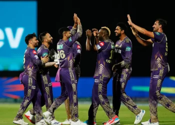 IPL 2024, KKR vs DC: Narine, Raghuvanshi, Russell & Rinku Batting Leads Kolkata's Massive 106-run Win Over Delhi