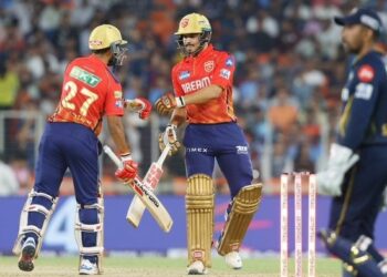 IPL 2024, PBKS vs GT: Shashank Singh, Ashutosh Sharma Steal The Show And Crucial Win Over Gujarat Titans