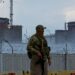 Russia Warns Against Attack Attempts On Zaporizhzhia Nuclear Plant
