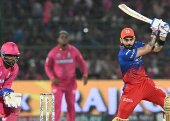 IPL 2024, RR vs RCB Highlights: Kohli’s unbeaten 113 in vain as Buttler hundred takes Rajasthan Royals to six-wicket win