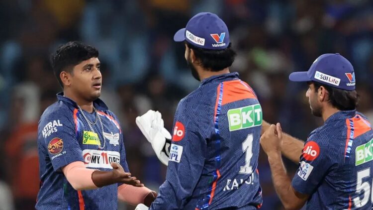 IPL 2024, LSG vs GT: Yash Thakur, Marcus Stoinis shine as Lucknow Super Giants beat Gujarat Titans by 33 runs