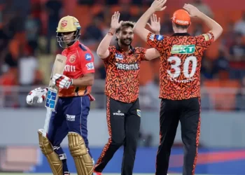 IPL 2024, PBKS vs SRH: Nitish Kumar Reddy, Bhuvneshwar Kumar shine as Hyderabad defeat Punjab by 2 runs