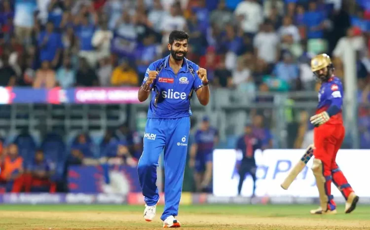 IPL 2024, MI vs RCB: Ishan, Surya Fifties After Bumrah Fifer Helps MI Beat RCB By 7 Wickets