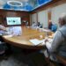 PM Modi chairs meet to review heatwave preparedness