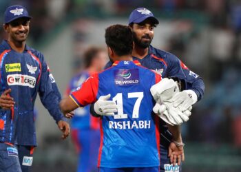IPL 2024, LSG vs DC : Superb Shows By McGurk, Kuldeep Help Delhi Beat Lucknow By Six Wickets
