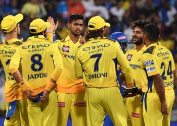 IPL 2024, MI vs CSK: Chennai Super Kings beat Mumbai Indians by 20 runs