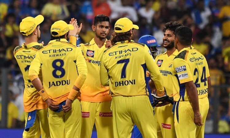 IPL 2024, MI vs CSK: Chennai Super Kings beat Mumbai Indians by 20 runs