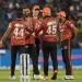 PL 2024: Karthik’s 83 In Vain As Cummins’ Three-Fer Helps SRH Seal 25-Run Win Against RCB