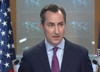 India Is Our Strategic Partner, World’s Largest Democracy: US