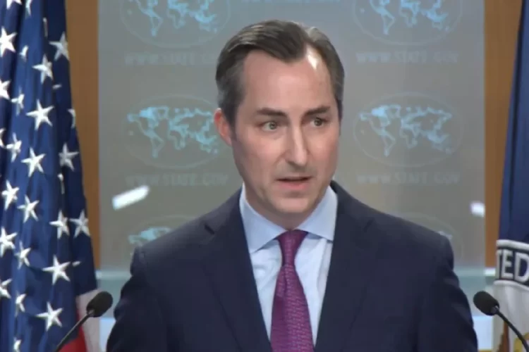 India Is Our Strategic Partner, World’s Largest Democracy: US