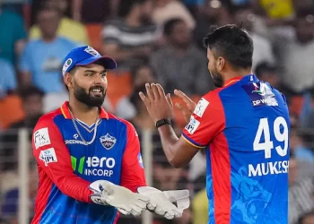 IPL 2024, DC vs GT: Impressive Bowling Show Sees Delhi Bowl Out Gujarat For Just 89; Register Six-Wicket Win