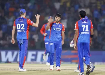 IPL 2024, DC vs GT: Rishabh Pant & Axar Patel Fifties; Rasikh’s Three-Fer Help Delhi Capitals Edge Gujarat Titans By Four Runs
