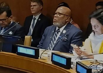 India Exemplifies How Digital Revolution Can Become Accessible To Millions: UNGA President