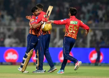 IPL 2024, KKR vs PBSK: Bairstow’s Unbeaten 108, Shashank’s 68 Not Out Leads PBKS Complete Highest Successful Chase In IPL