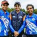 Archery World Cup: Indian Women’s Compound Team Bags Gold In Shanghai